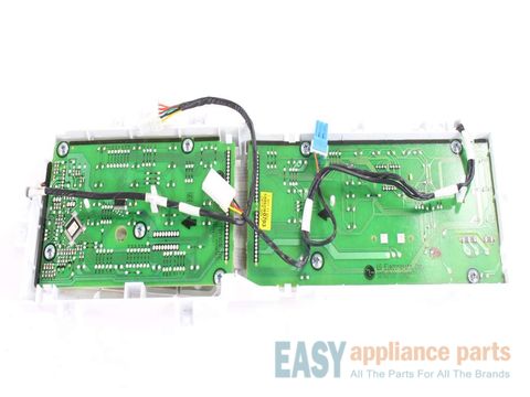 PCB ASSEMBLY,DISPLAY – Part Number: EBR62280703