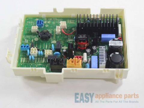 PCB ASSEMBLY,MAIN – Part Number: EBR62545104