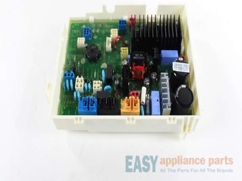 PCB ASSEMBLY,MAIN – Part Number: EBR62545105