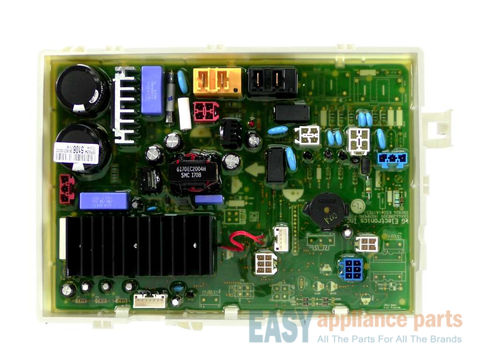 PCB ASSEMBLY,MAIN – Part Number: EBR62545106