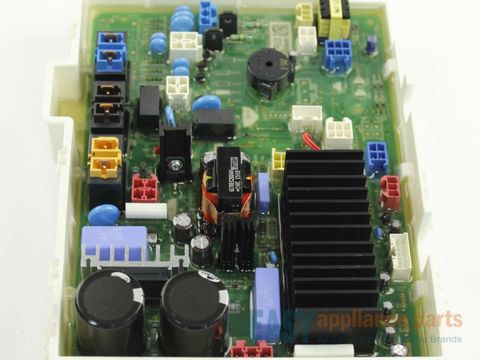 PCB ASSEMBLY,MAIN – Part Number: EBR62545107