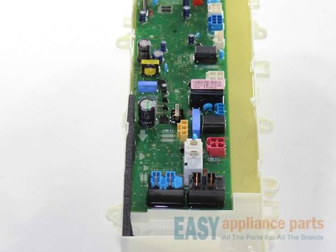 PCB ASSEMBLY,MAIN – Part Number: EBR62707617