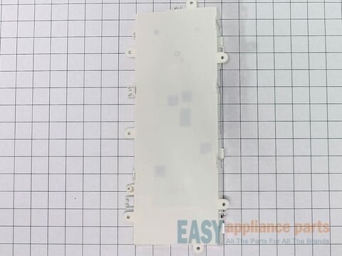 PCB ASSEMBLY,MAIN – Part Number: EBR62707618