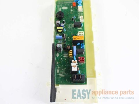 PCB ASSEMBLY,MAIN – Part Number: EBR62707619