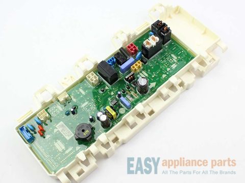 PCB ASSEMBLY,MAIN – Part Number: EBR62707627