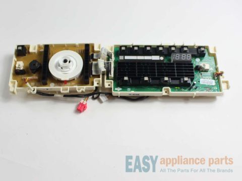 PCB ASSEMBLY,DISPLAY – Part Number: EBR62708901