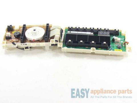 PCB ASSEMBLY,DISPLAY – Part Number: EBR63224901
