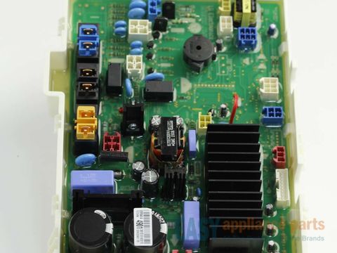 PCB ASSEMBLY,MAIN – Part Number: EBR64144901