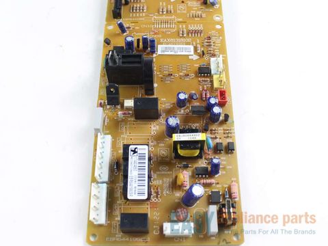 PCB ASSEMBLY,MAIN – Part Number: EBR64419605