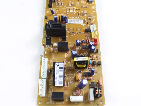 PCB ASSEMBLY,MAIN – Part Number: EBR64419605