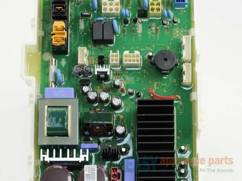 PCB ASSEMBLY,MAIN – Part Number: EBR64458001