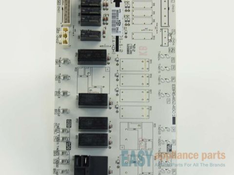 PCB ASSEMBLY,POWER – Part Number: EBR64624604