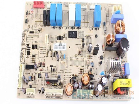 PCB ASSEMBLY,MAIN – Part Number: EBR64734401