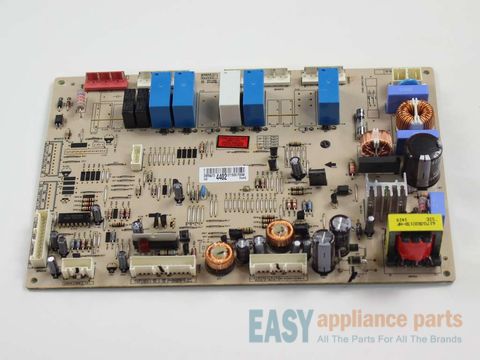 PCB ASSEMBLY,MAIN – Part Number: EBR64734402