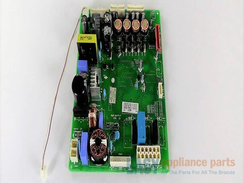 PCB ASSEMBLY,MAIN – Part Number: EBR65002704
