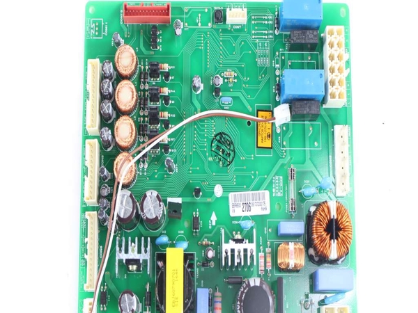 PCB ASSEMBLY,MAIN – Part Number: EBR65002706