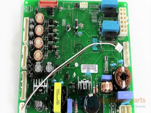 PCB ASSEMBLY,MAIN – Part Number: EBR65002707