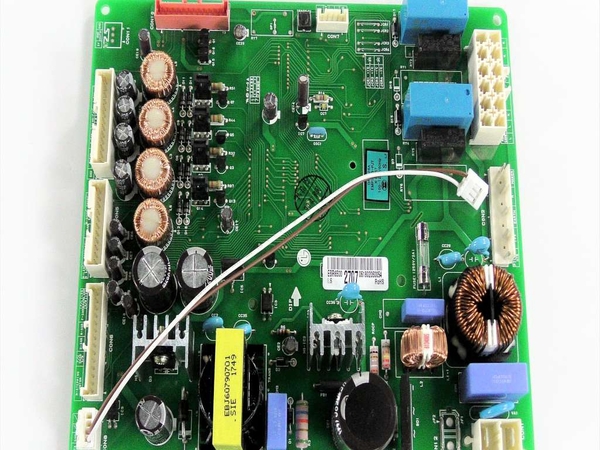 PCB ASSEMBLY,MAIN – Part Number: EBR65002707