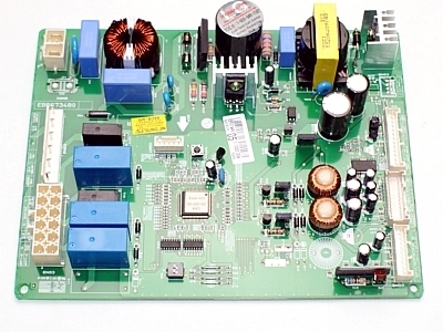 PCB ASSEMBLY,MAIN – Part Number: EBR67348005