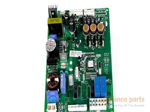 PCB ASSEMBLY,MAIN – Part Number: EBR67348016