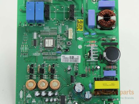 PCB ASSEMBLY,MAIN – Part Number: EBR67348018