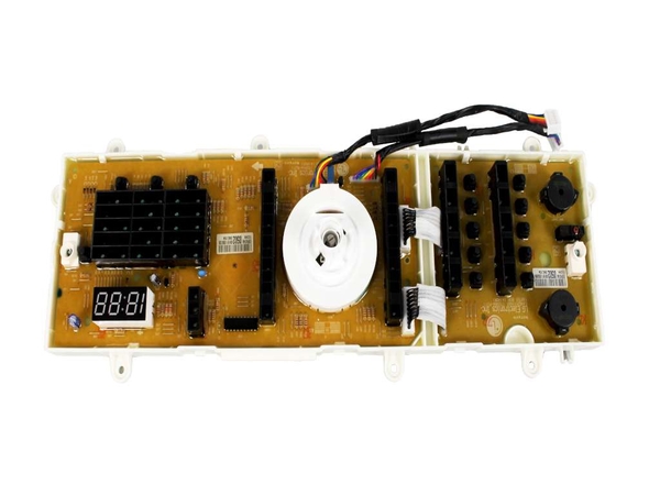 User Control and Display Board – Part Number: EBR67460502