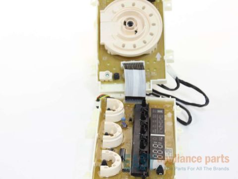 PCB ASSEMBLY,DISPLAY – Part Number: EBR71385601