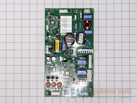 PCB ASSEMBLY,MAIN – Part Number: EBR73304201
