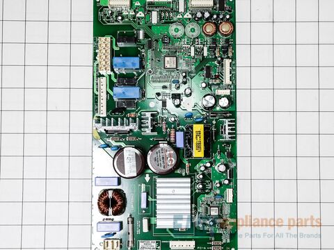 PCB ASSEMBLY,MAIN – Part Number: EBR73304219