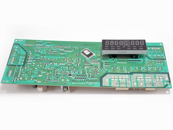 PCB ASSEMBLY,MAIN – Part Number: EBR73592802