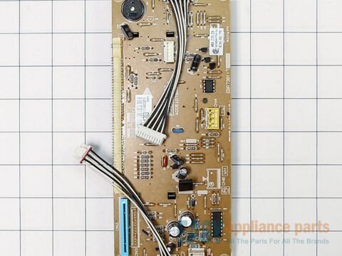 Electronic Control Board – Part Number: EBR73811703