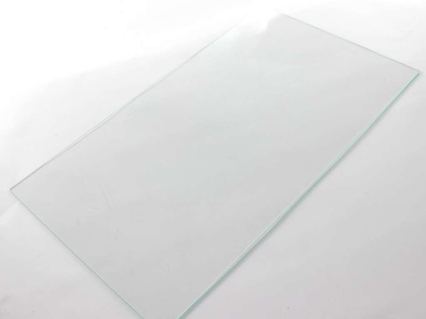 Crisper Shelf Glass – Part Number: MHL42613217