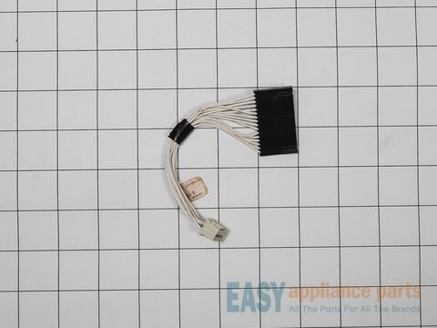 Dishwasher Wire Harness – Part Number: W10401501