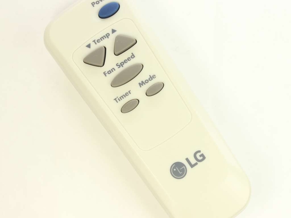 REMOTE CONTROLLER ASSEMB – Part Number: 6711A20066L