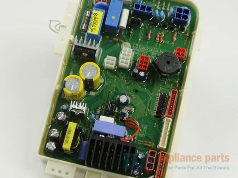 PCB ASSEMBLY,MAIN – Part Number: 6871DD1006S
