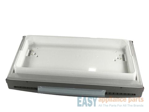 DOOR ASSEMBLY,FREEZER(LO – Part Number: ADC73669701