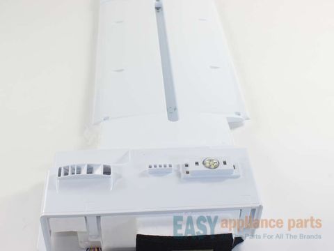 Air Duct and Evaporator Cover with Fan – Part Number: ADJ72909812