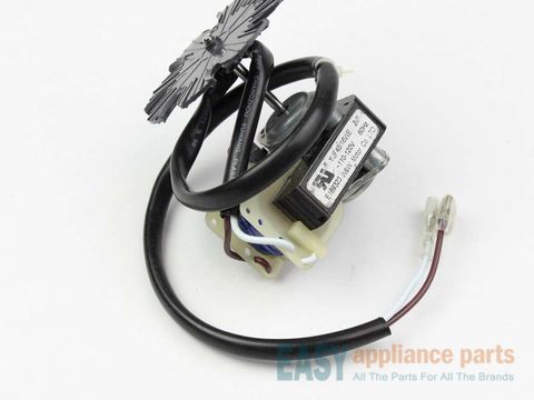MOTOR ASSEMBLY,AC,INDOOR – Part Number: COV30314715