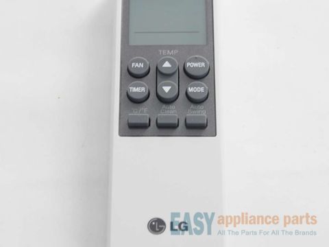 REMOTE CONTROLLER ASSEMB – Part Number: COV30332904
