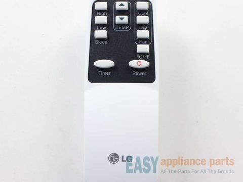 REMOTE CONTROLLER ASSEMB – Part Number: COV30332906