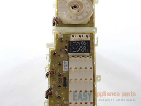 PCB ASSEMBLY,DISPLAY – Part Number: EBR32268108