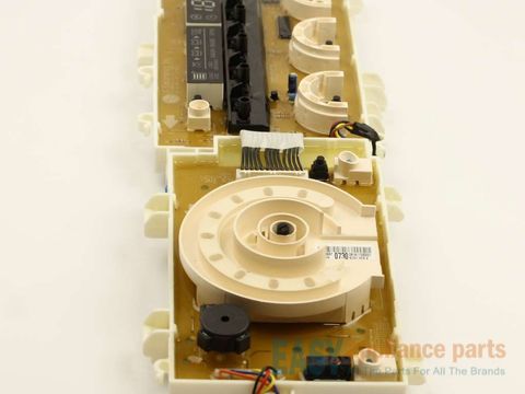PCB ASSEMBLY,DISPLAY – Part Number: EBR36870730