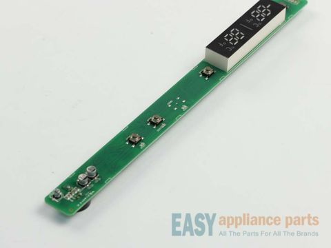 PCB ASSEMBLY,DISPLAY – Part Number: EBR42479306