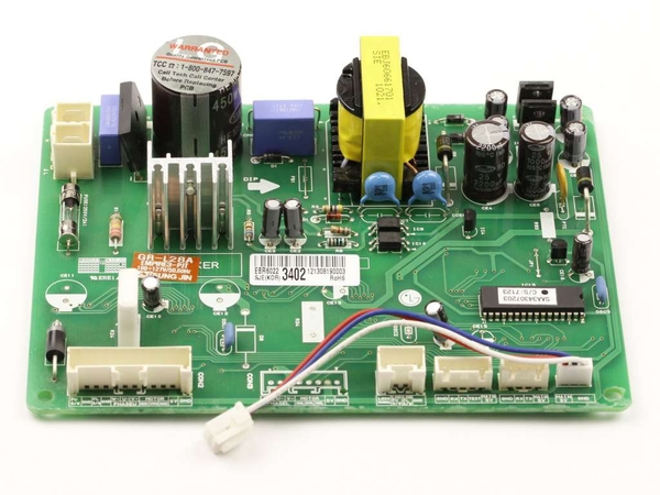PCB ASSEMBLY,SUB – Part Number: EBR60223402
