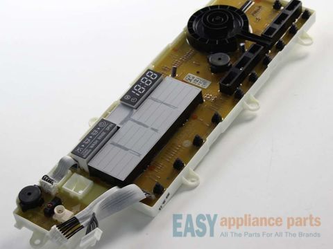 PCB ASSEMBLY,DISPLAY – Part Number: EBR62267104