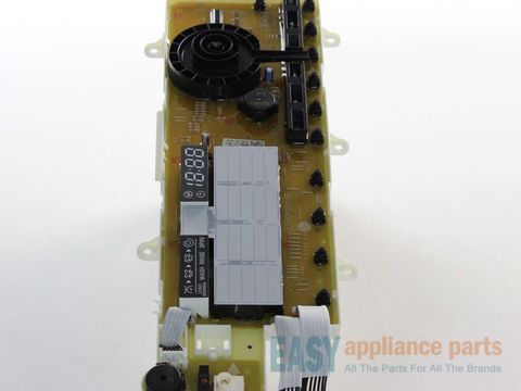 PCB ASSEMBLY,DISPLAY – Part Number: EBR62267105