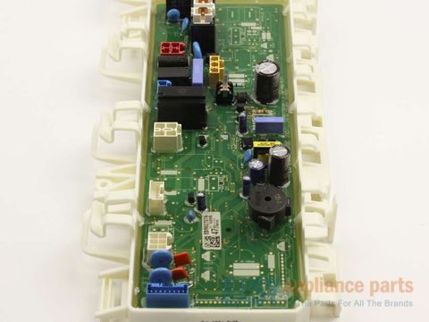 PCB ASSEMBLY,MAIN – Part Number: EBR62707647
