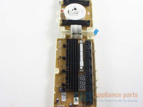 PCB ASSEMBLY,DISPLAY – Part Number: EBR63726604