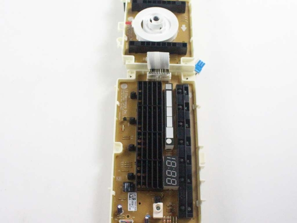 PCB ASSEMBLY,DISPLAY – Part Number: EBR63726604