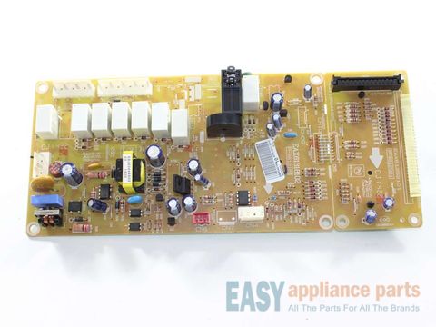 PCB ASSEMBLY,MAIN – Part Number: EBR64419610